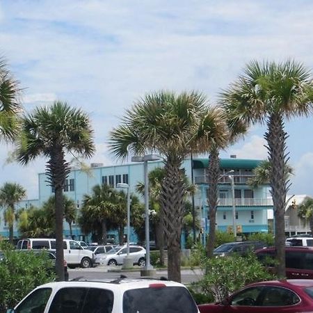Suite Retreat @ Beachview 226 Gulf Shores Exteriér fotografie