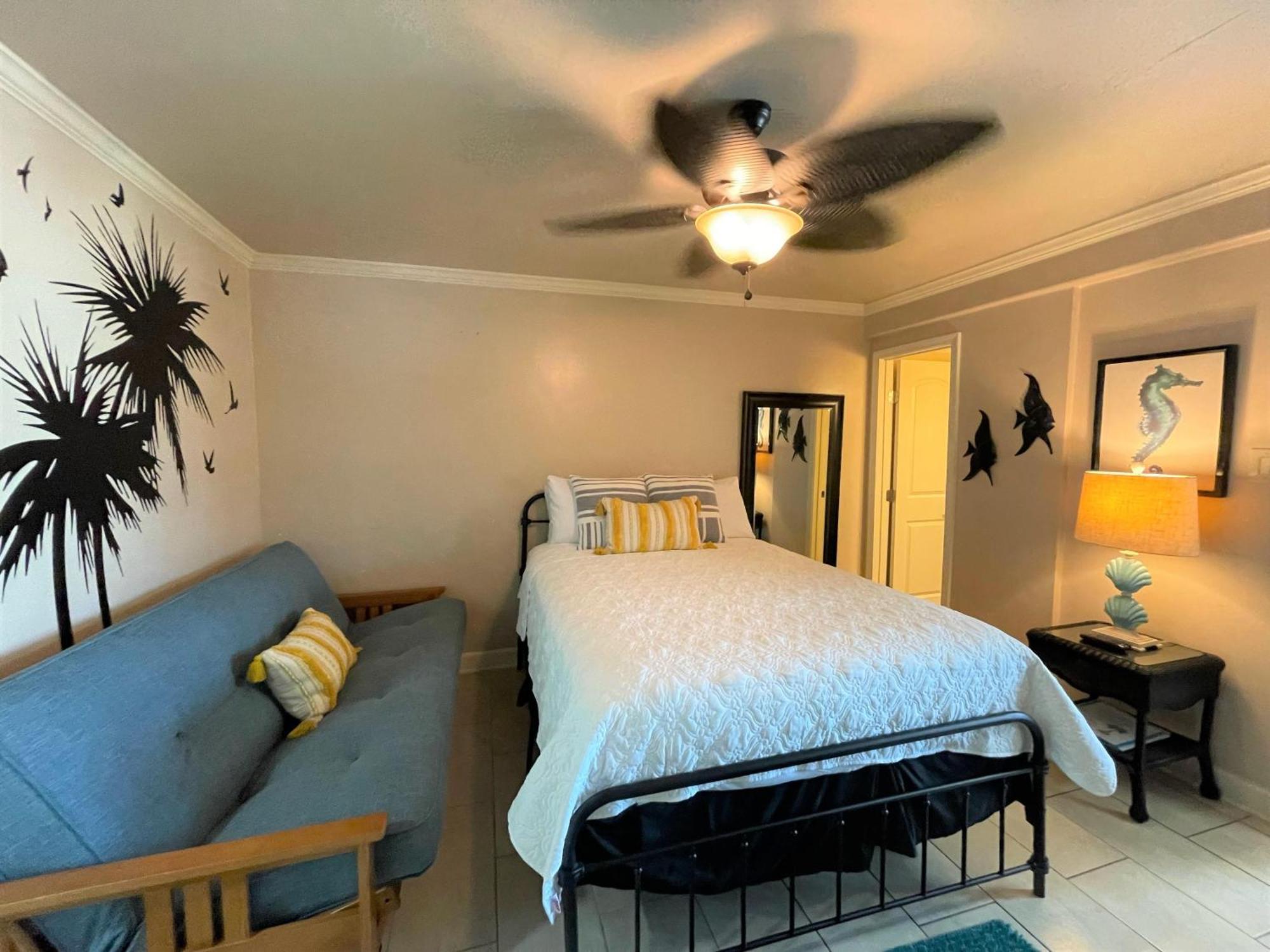 Suite Retreat @ Beachview 226 Gulf Shores Exteriér fotografie