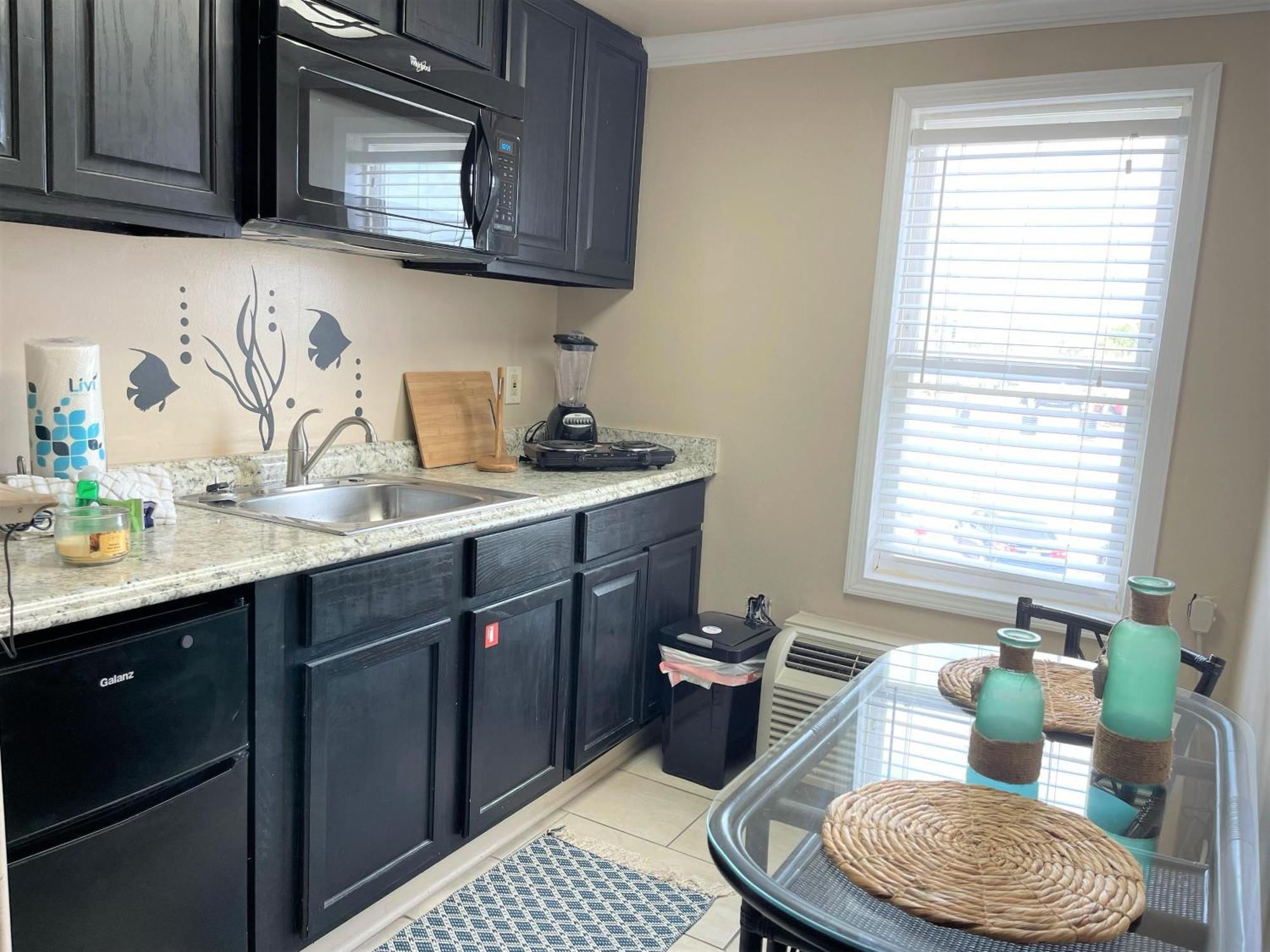 Suite Retreat @ Beachview 226 Gulf Shores Exteriér fotografie