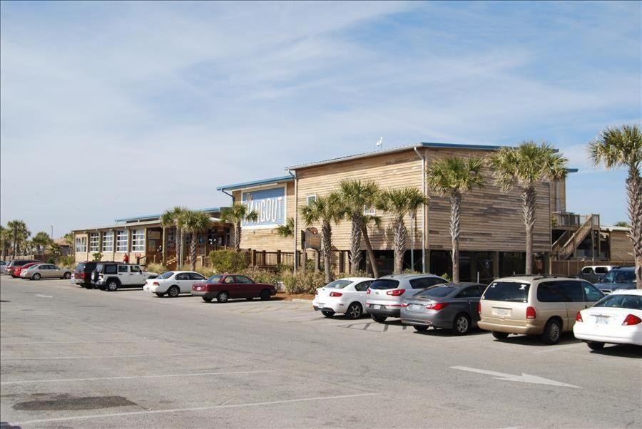 Suite Retreat @ Beachview 226 Gulf Shores Exteriér fotografie